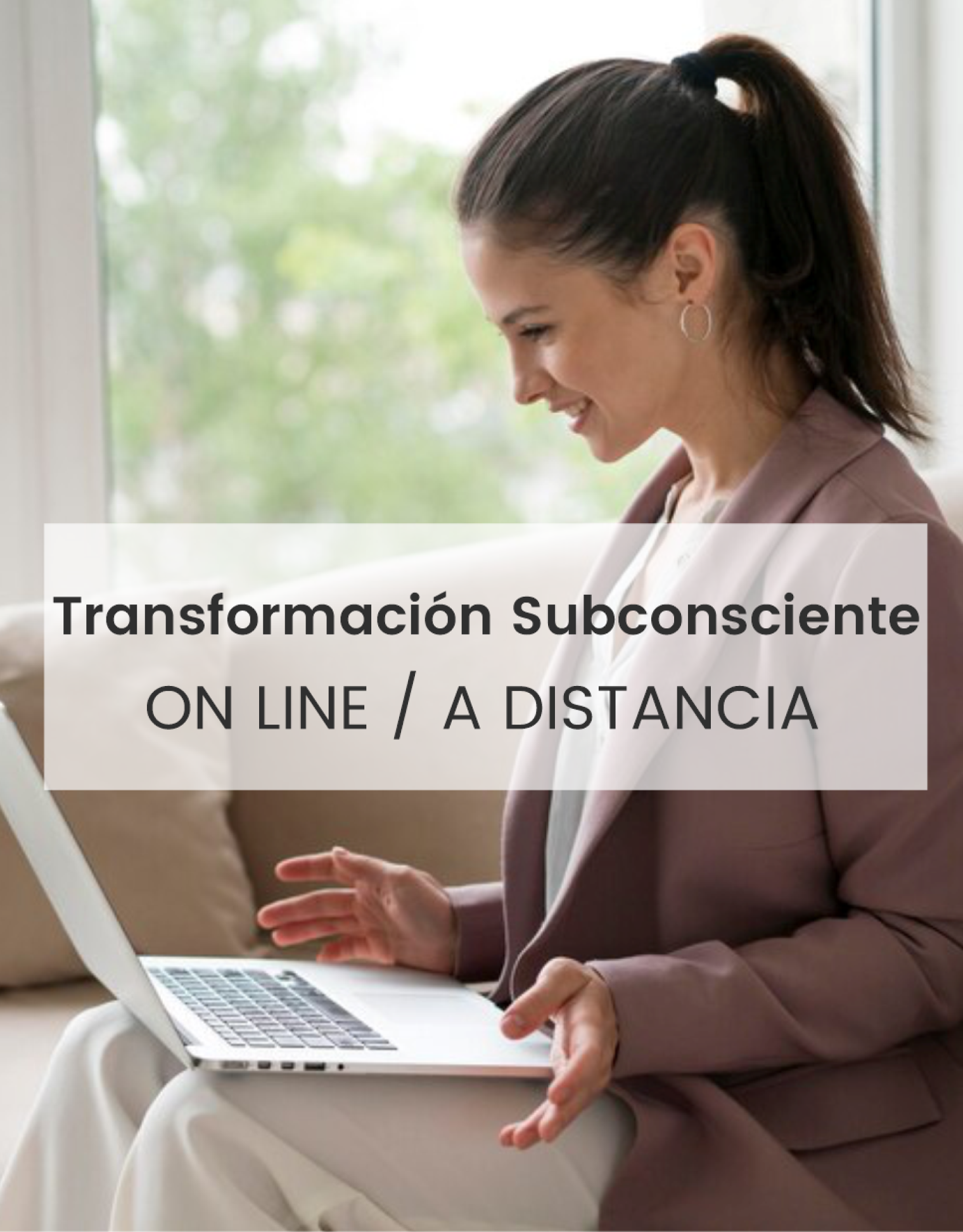 Transform subconsciente Online